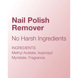 Mineral Fusion Nail Polish Remover 177ml