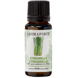 Aromaforce Citronella Essential Oil 15ml