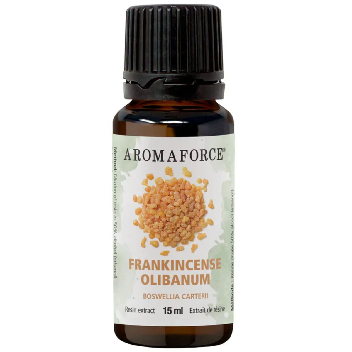 Aromaforce Frankincense Essential Oil 15ml