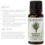 Aromaforce Rosemary Essential Oil 15ml