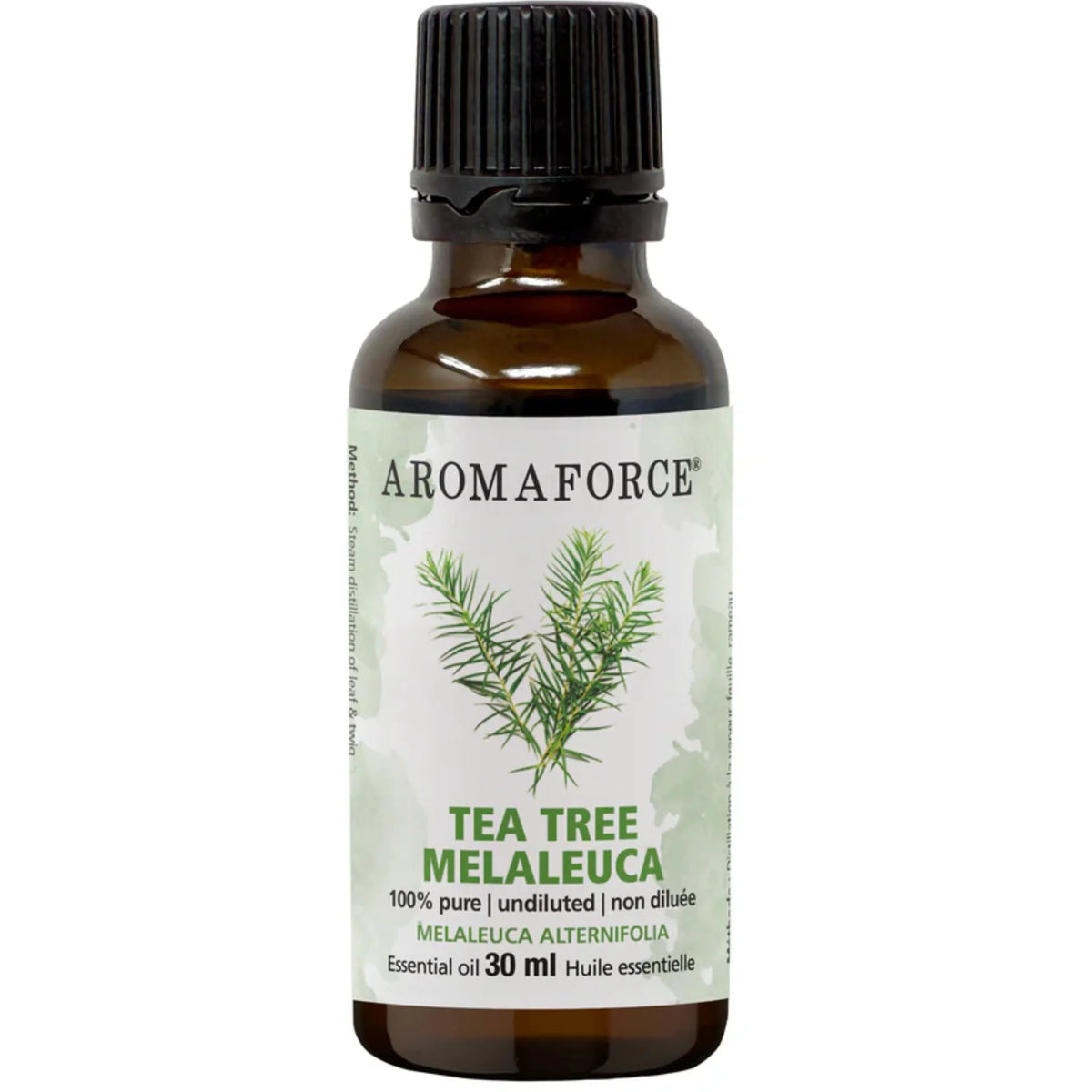 Aromaforce Tea Tree Essential Oil 30ml