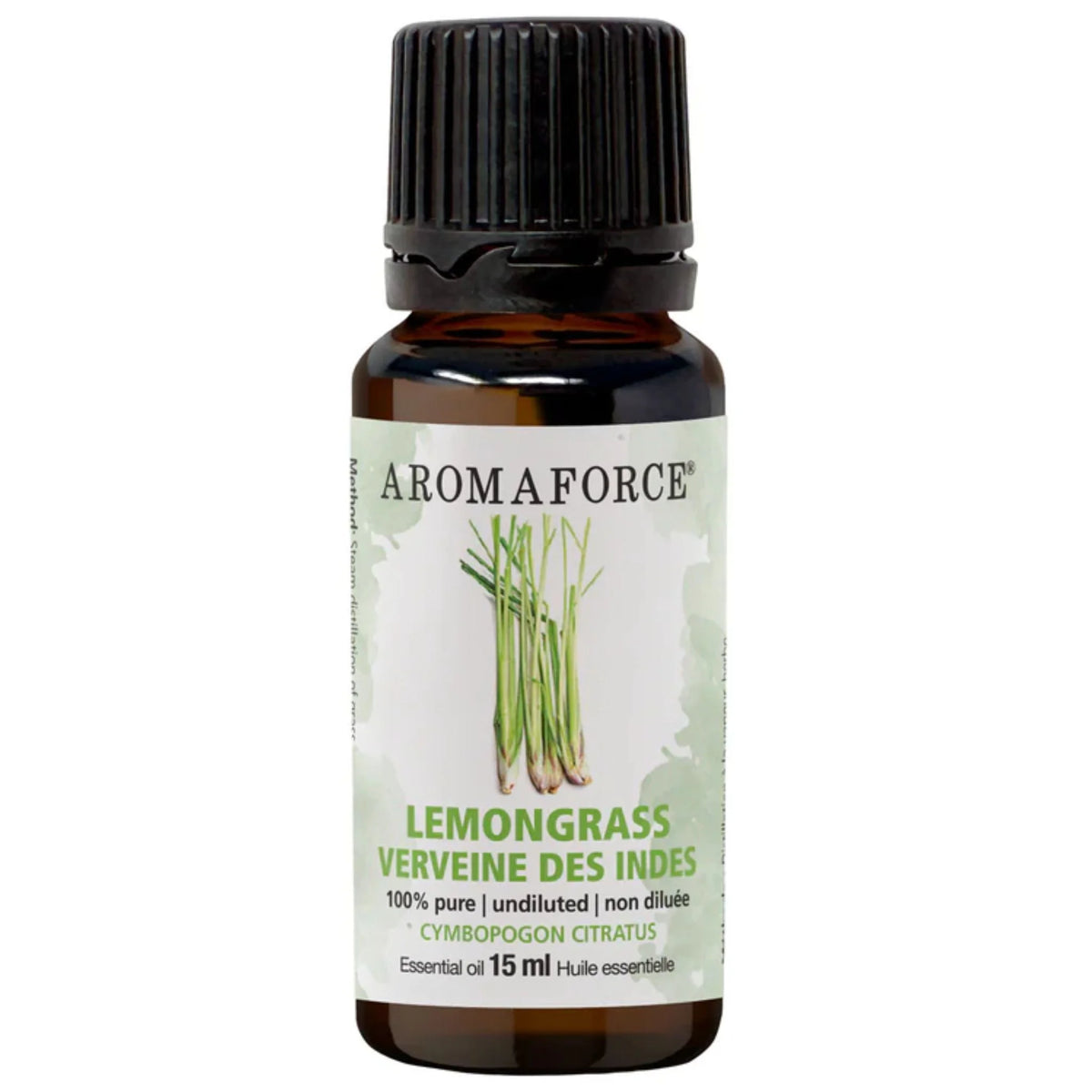 Aromaforce Lemon Grass Essential Oil 15ml