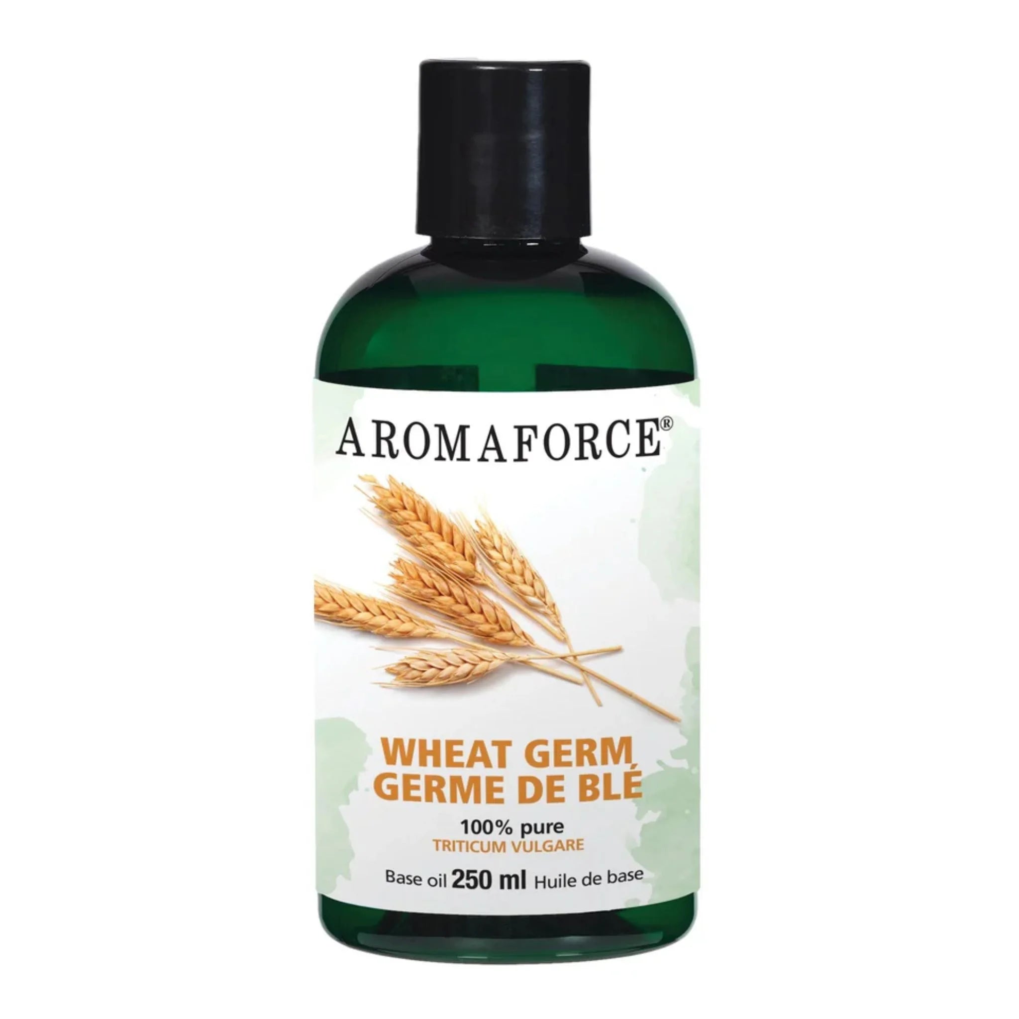 Aromaforce Base Wheat Germ Oil 250ml