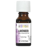 Aura Cacia Boxed Essential Oil - Lavender 15ml
