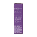Aura Cacia Boxed Essential Oil - Lavender 15ml