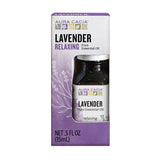 Aura Cacia Boxed Essential Oil - Lavender 15ml