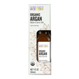 Aura Cacia Boxed Organic Essential Oil Argan 30ml