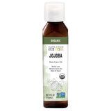 Aura Cacia Organic Jojoba Oil 118ml