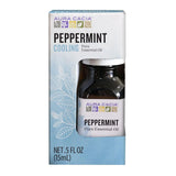 Aura Cacia Peppermint Essential Oil 15 ml