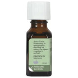Aura Cacia Rosemary Essential Oil 15ml