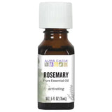 Aura Cacia Rosemary Essential Oil 15ml