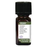 Aura Cacia Organic Rosemary Essential Oil 7.4ml