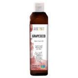 Aura Cacia Grapeseed Oil 473ml