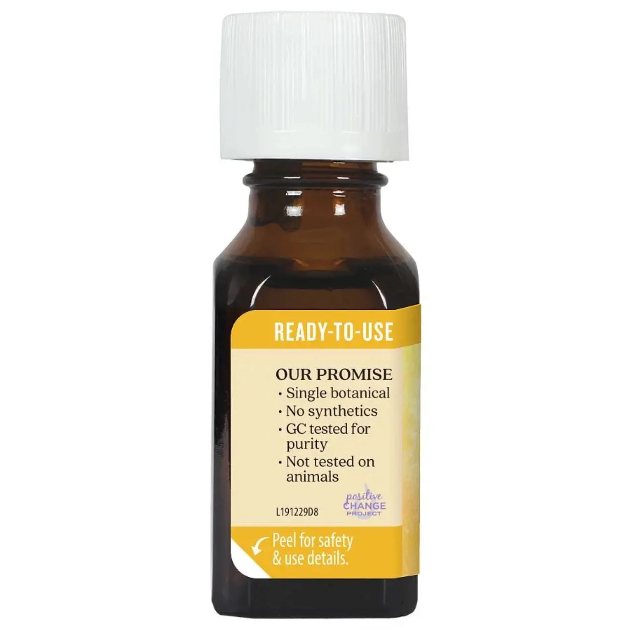 Aura Cacia Neroli with Jojoba Oil 15ml