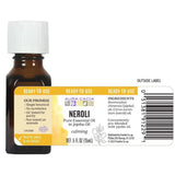 Aura Cacia Neroli with Jojoba Oil 15ml