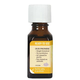 Aura Cacia Vanilla with Jojoba Oil 15ml