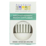 Aura Cacia Room Diffuser 1pc