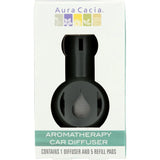 Aura Cacia Aromatherapy Car Diffuser 1pc