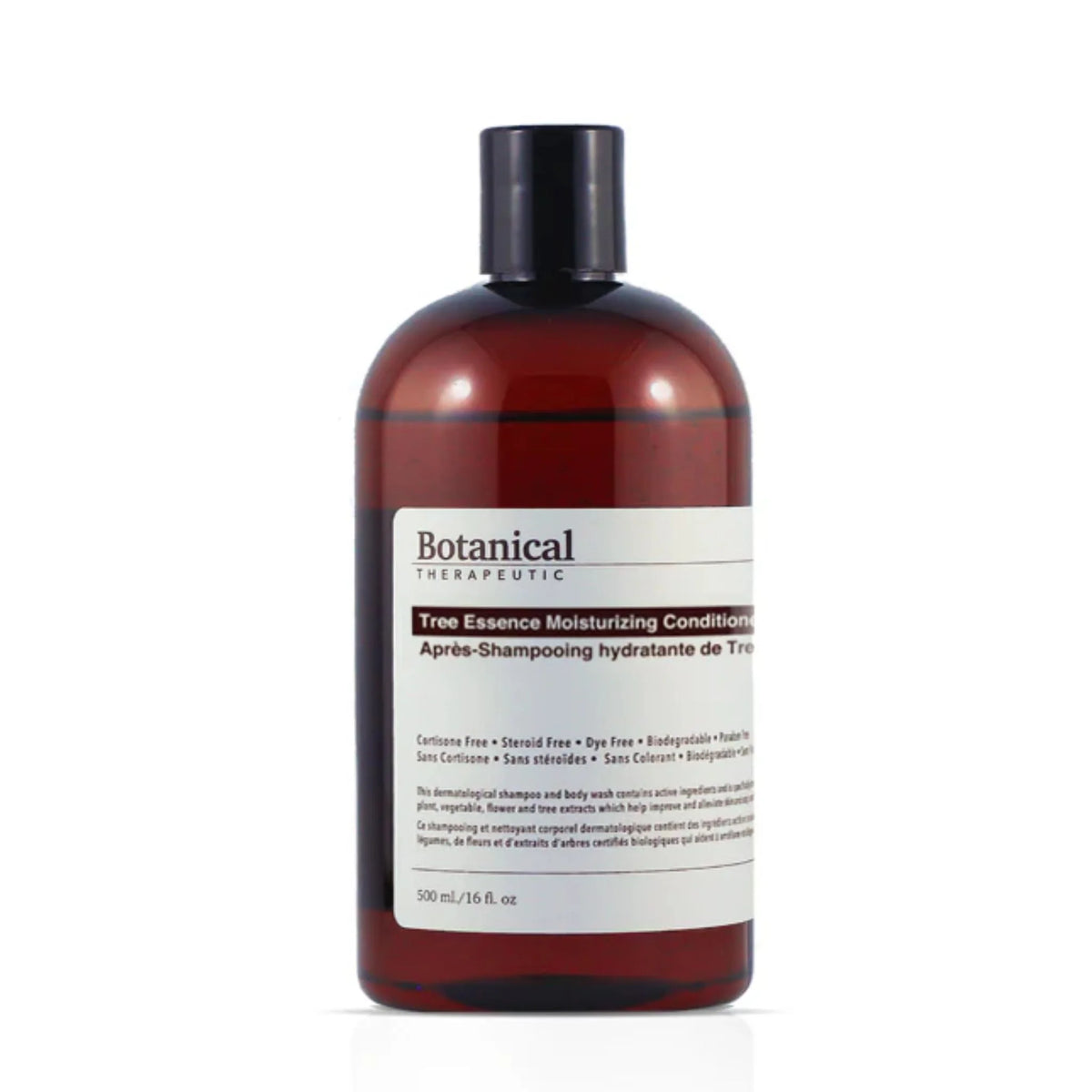 Botanical Therapeutics Conditioner 500ml