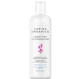 Carina Organics Sweet Pea Dandruff Removal Shampoo - 360ml