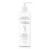 Carina Organics Unscented Hydrating Skin Cream - 250ml