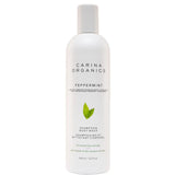 Carina Organics Peppermint Shampoo Body Wash - 360ml