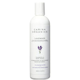 Carina Organics Shampoo - Body Wash Lavender 360ml - Nature's Source Inc