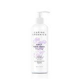 Carina Organics Unscented Face Wash 250ml