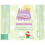 Citrobug-Citrobug Insect Repellent Kids 125ml