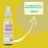 Citrobug-Citrobug Insect Repellent Kids 125ml