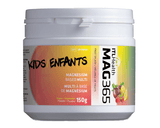 ITL Health Mag365 Kids Fruit Splash 150g - Nature's Source Inc