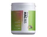 ITL Health Mag365 Passion Fruit 300g - Nature's Source Inc