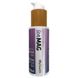ITL Health SeaMAG Topical Magnesium Gel 100ml - Provides Relaxation And Rejuvenation, Absorbs Quickly, Gives Relief And Support To Overall Skin Health, Soothe The Muscles And Tone The Skin - Nature's Source Inc