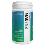 ITL Health MAG3N8 Magnesium Threonate 120 Vegan Capsules - Nature's Source Inc
