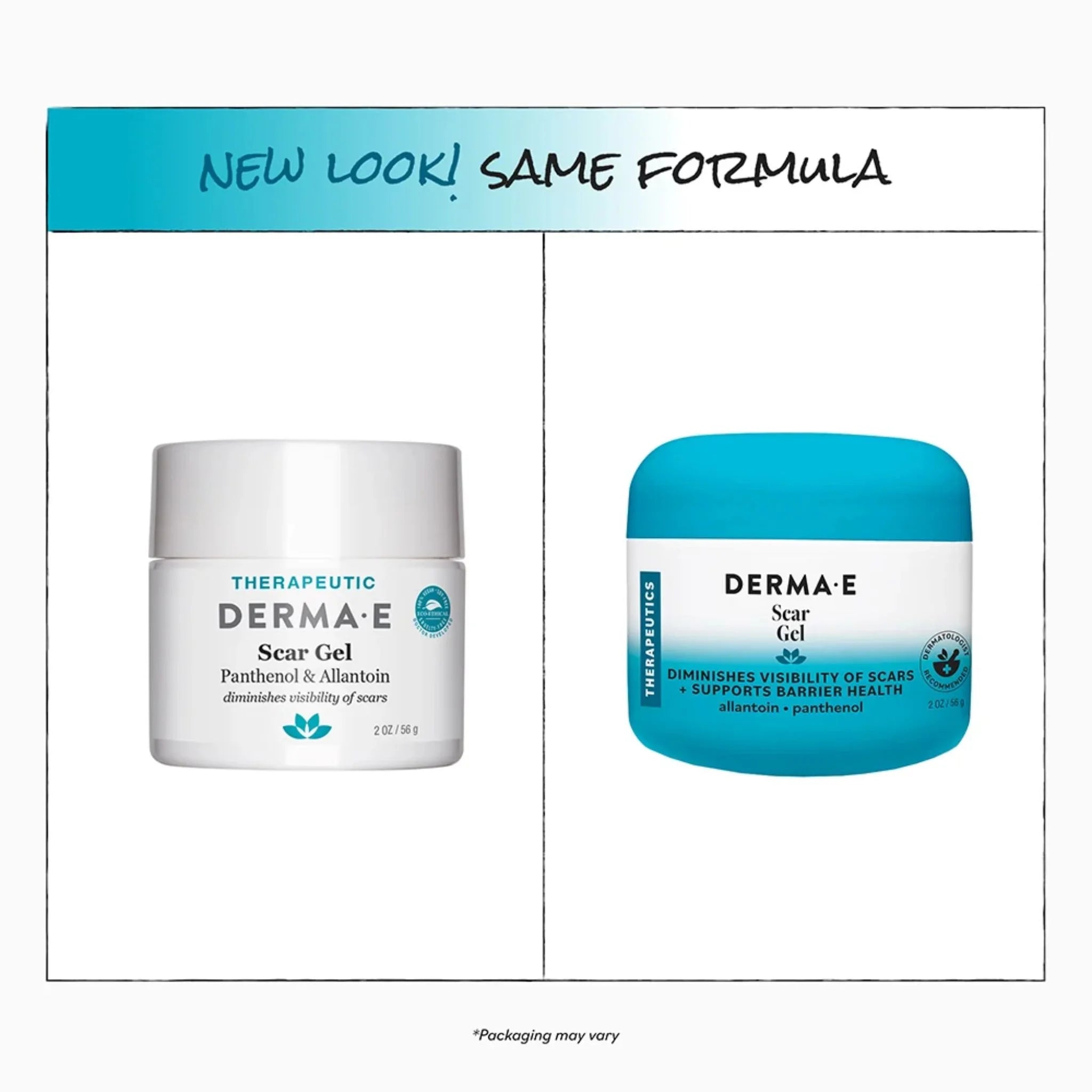 Derma E Scar Gel 56 g