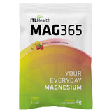 ITL Health MAG365 Exotic Raspberry Lemon 4g - Promotes Restorative Sleep, Bone Health, And Heart Health, Allows The Body To Readily Absorb And Utilize The Magnesium, Easy To Take - Nature's Source Inc