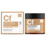 Dr Botanicals Coffee Superfood Renewing Facial Exfoliator 60ml - Nature's Source Inc