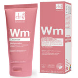 Dr Botanicals Watermelon Superfood 2 - in - 1 Cleanser & Makeup Remover 100ml - Nature's Source Inc