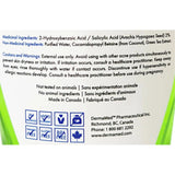 DermaMed Acne Prone Wash with Green Tea 240ml