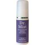 Dr. Mist Deodorant Mist Lavender 50ml
