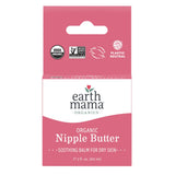 Earth Mama Organic Nipple Butter 60ml