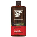 Every Man Jack Body Wash Cedarwood 500ml