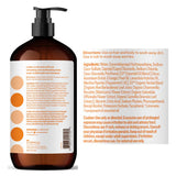 Everyone Body Soap Citrus Mint 946ml