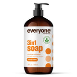 Everyone Body Soap Citrus Mint 946ml