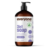 Everyone Soap Lavender 946 ml