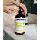 Everyone Lotion Coconut + Lemon 946ml