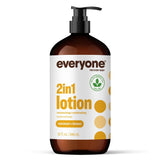 Everyone Lotion Coconut + Lemon 946ml