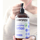Everyone Body Lotion Lavender 946ml