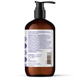 Everyone Hand Soap Lavender Coconut 377ml - Nature's Source Inc