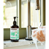 Everyone Hand Soap Spearmint Lemongrass 377ml